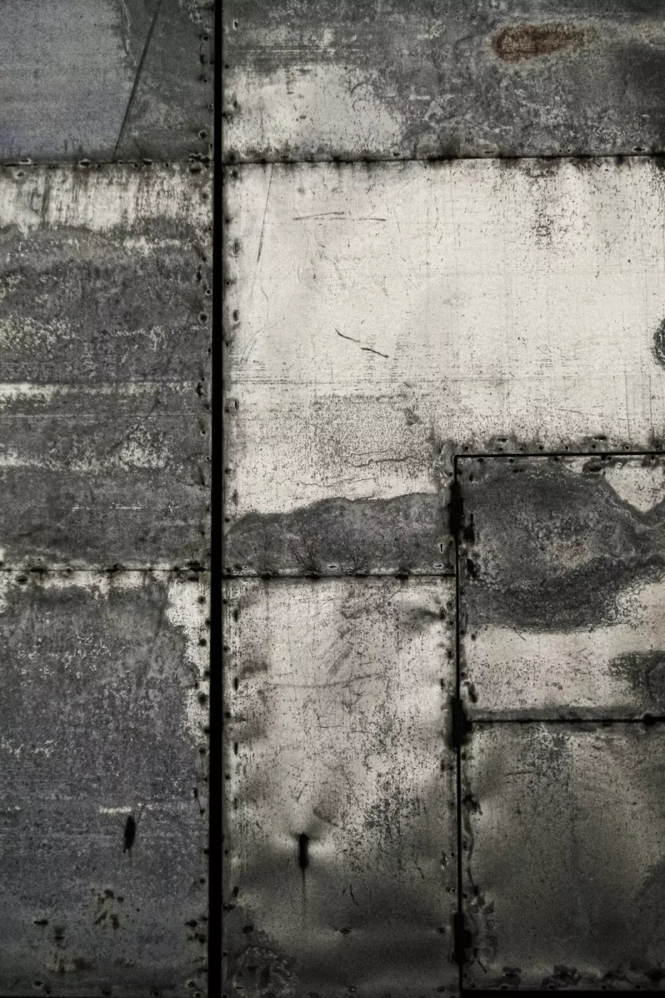 Fuselage Grunge Backdrop