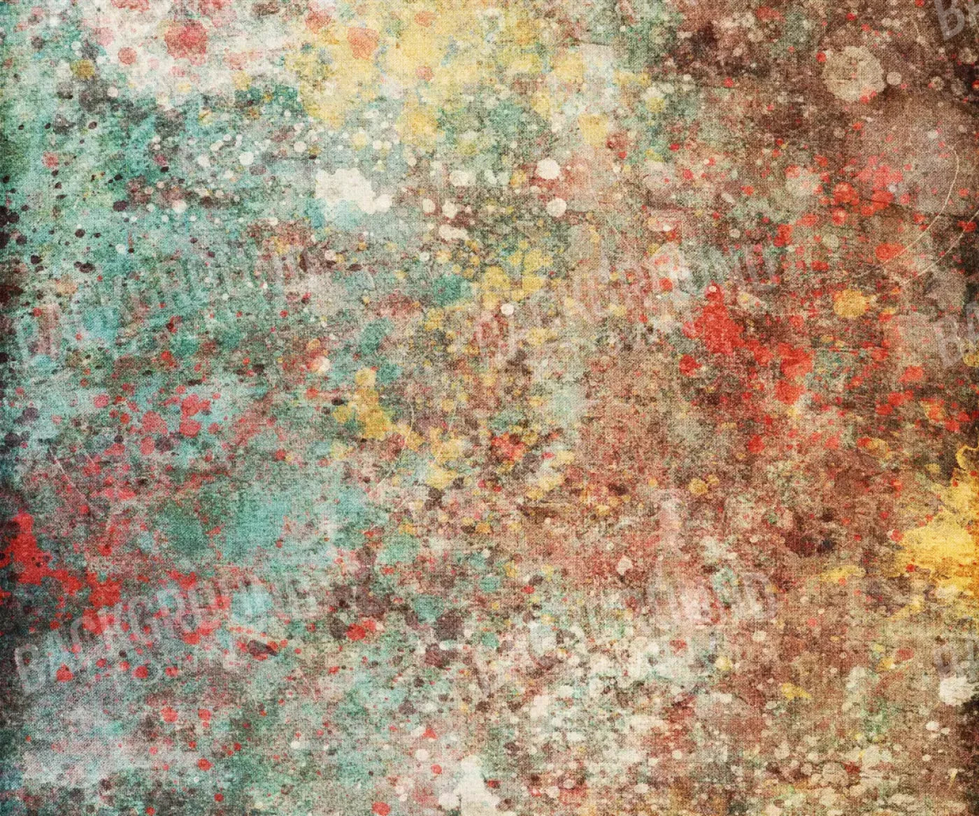 Fusion 5X42 Fleece ( 60 X 50 Inch ) Backdrop