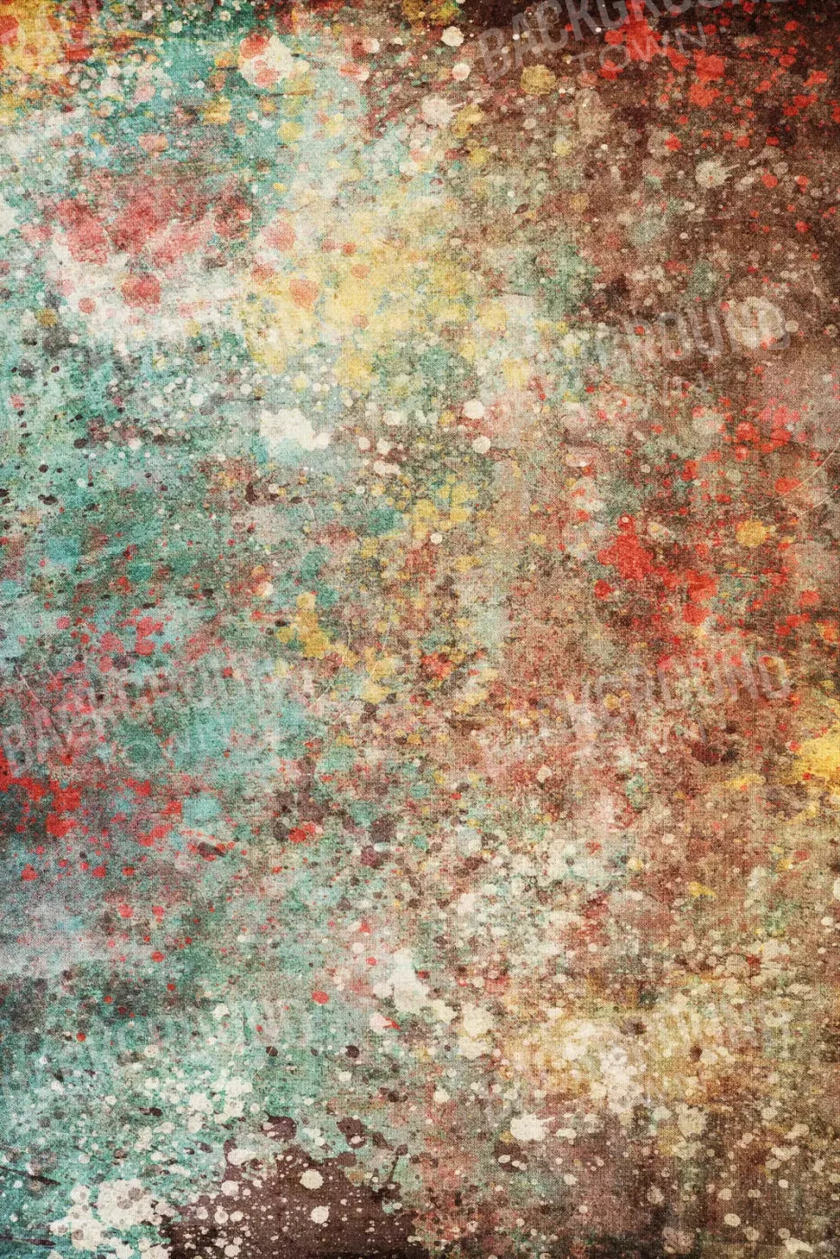 Fusion 5X8 Ultracloth ( 60 X 96 Inch ) Backdrop