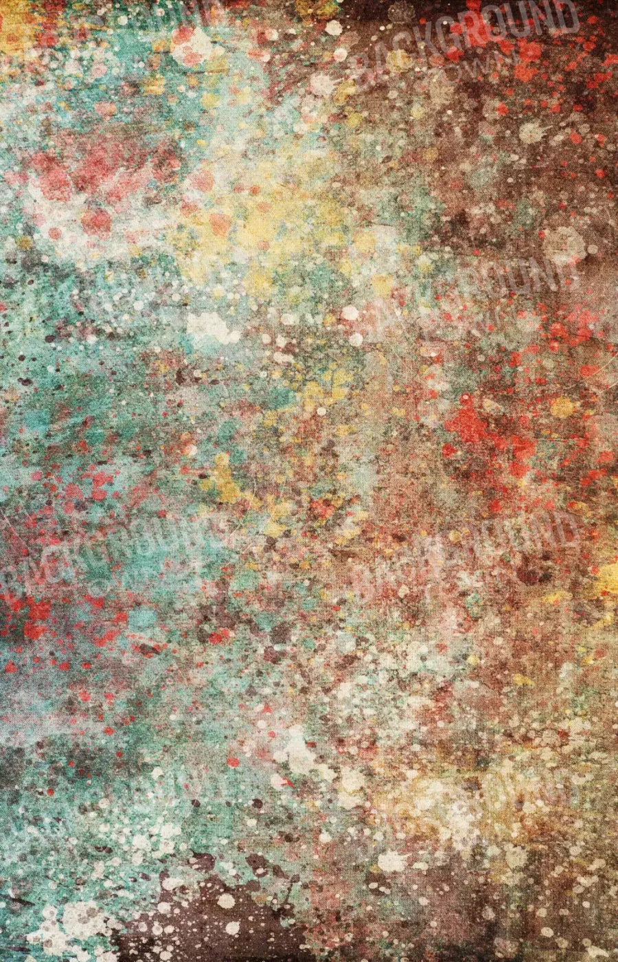 Fusion 8X12 Ultracloth ( 96 X 144 Inch ) Backdrop