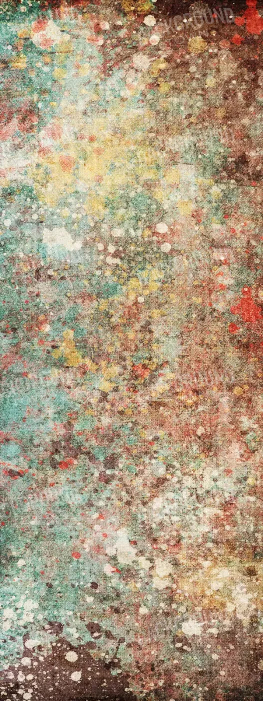 Fusion 8X20 Ultracloth ( 96 X 240 Inch ) Backdrop