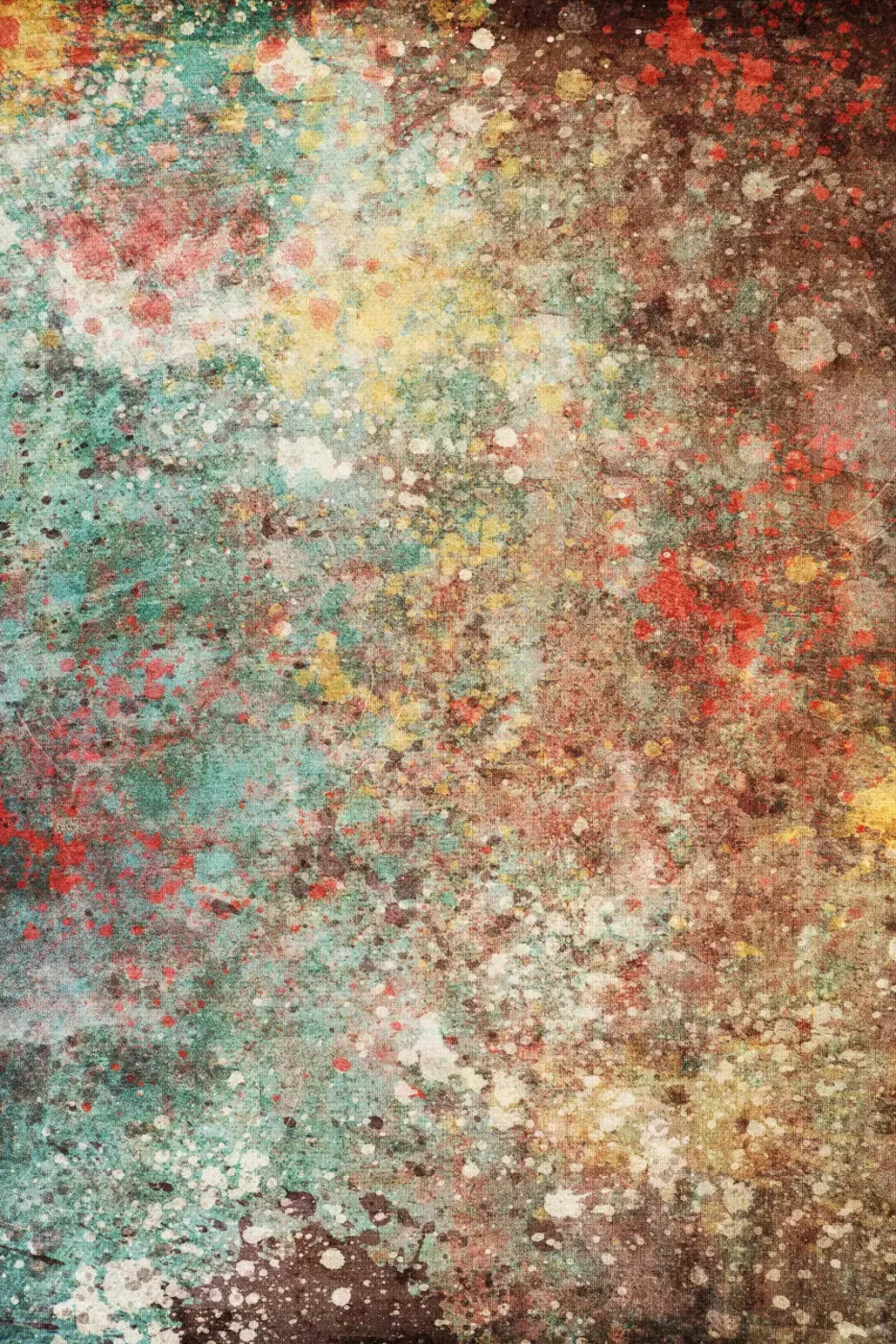 Fusion Backdrop