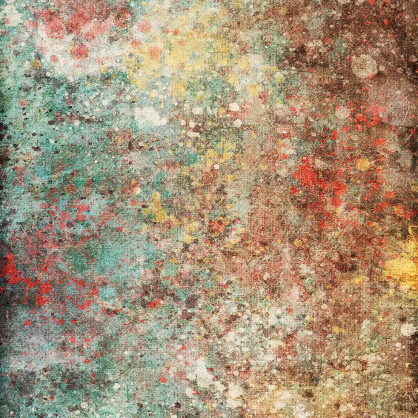 Fusion Backdrop