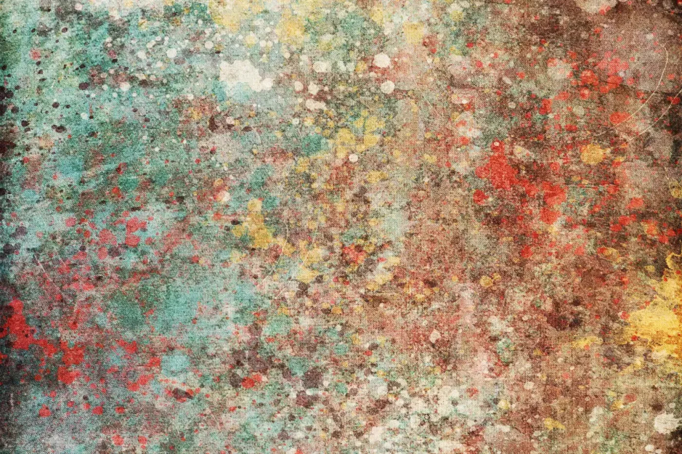 Fusion Backdrop