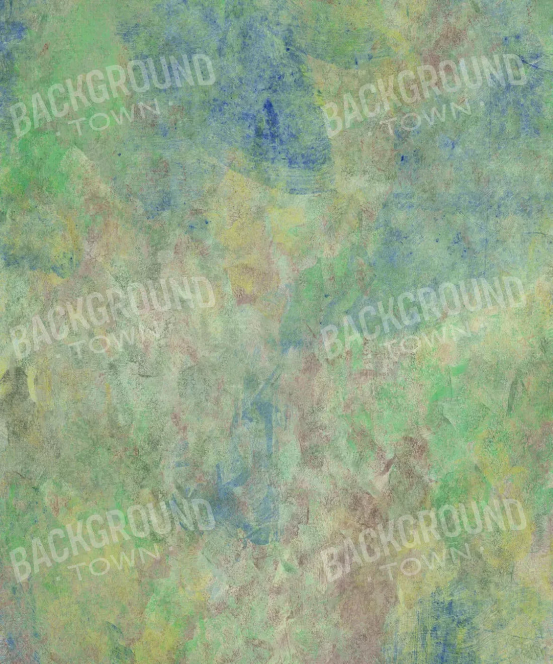 Green Textured Backdrop for Photography