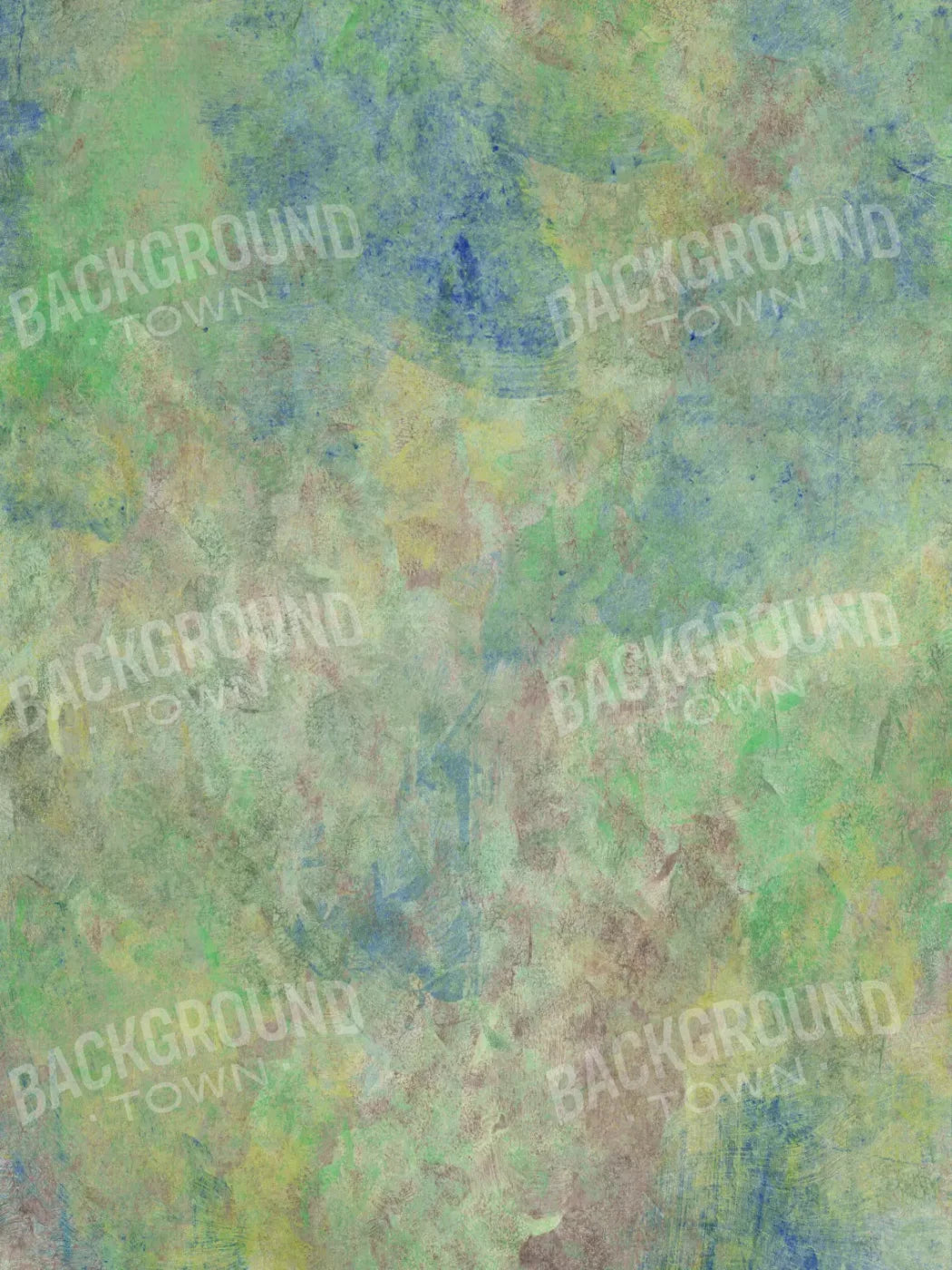 Gage 5’X6’8’ Fleece (60 X 80 Inch) Backdrop