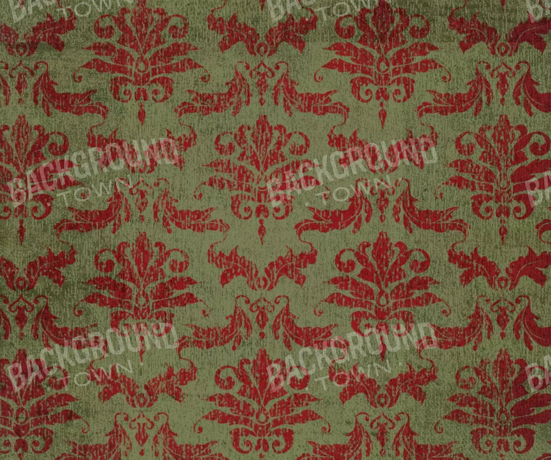 Gail 5X42 Fleece ( 60 X 50 Inch ) Backdrop