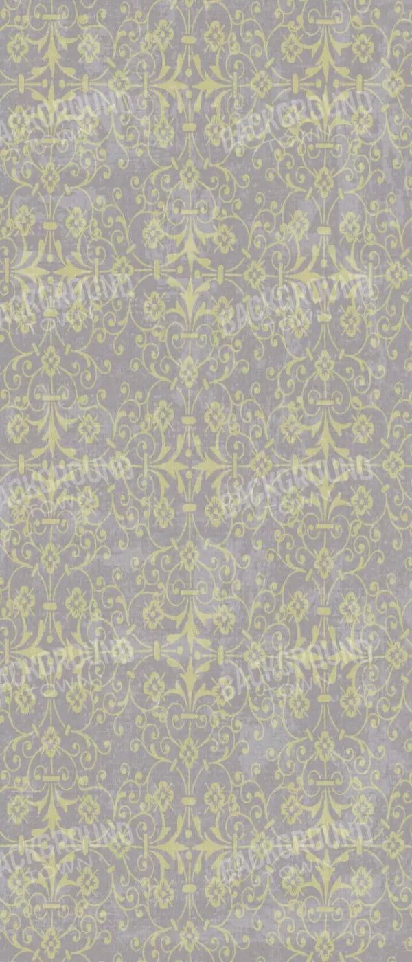 Gainsboro 5X12 Ultracloth For Westcott X-Drop ( 60 X 144 Inch ) Backdrop