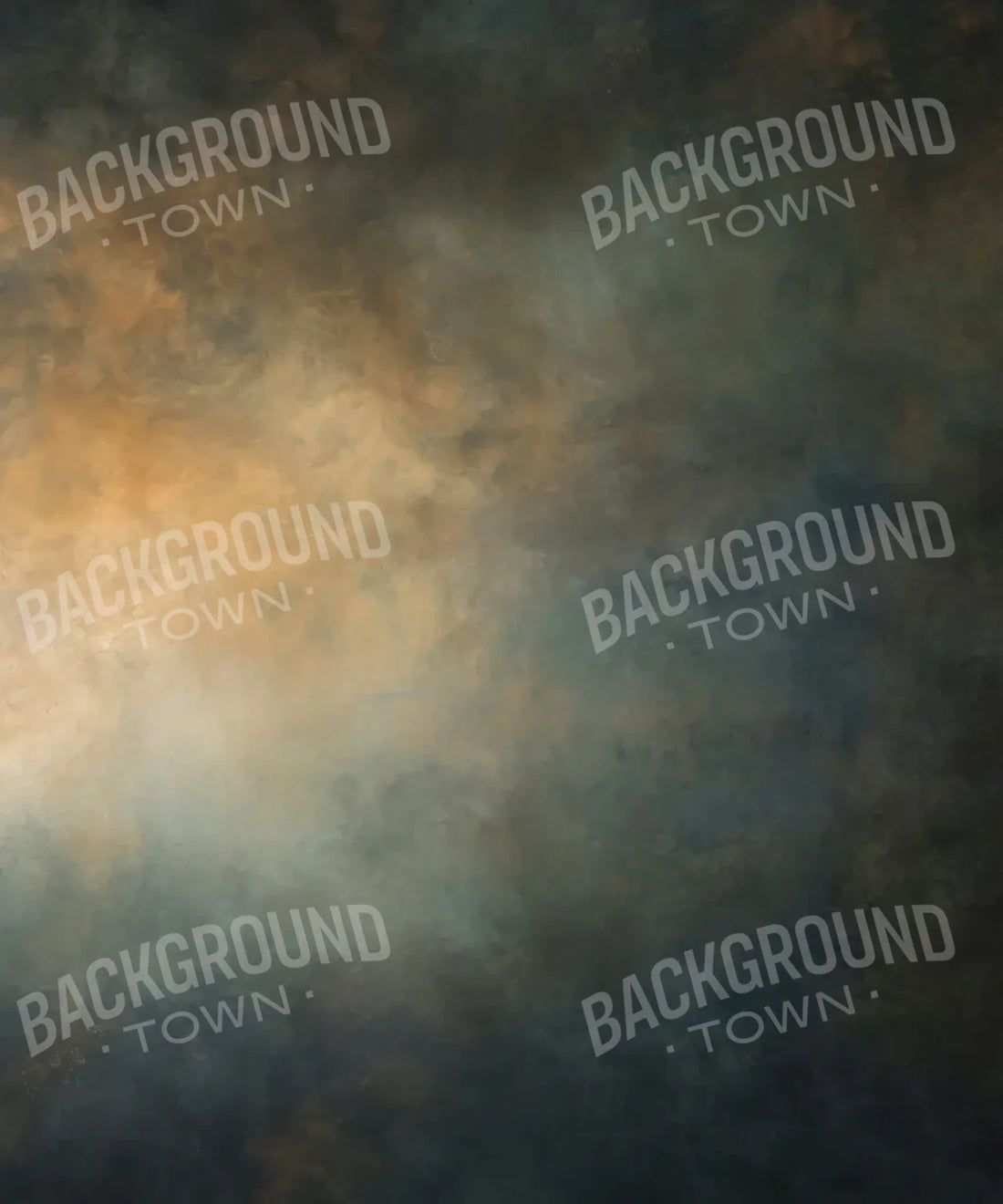 Beige Green Backdrop for Photography