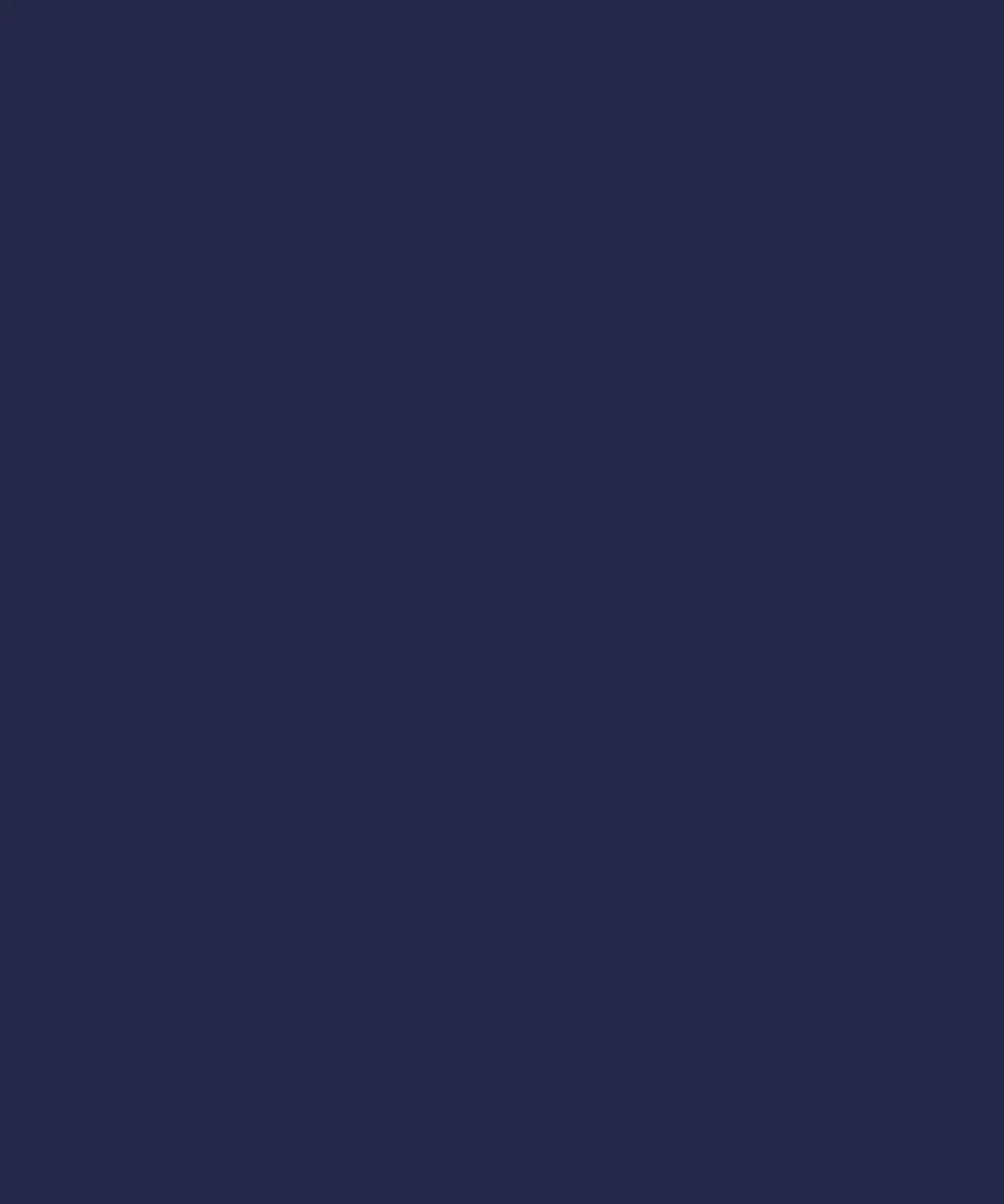 Galaxy Blue Solid Color Backdrop for Photography