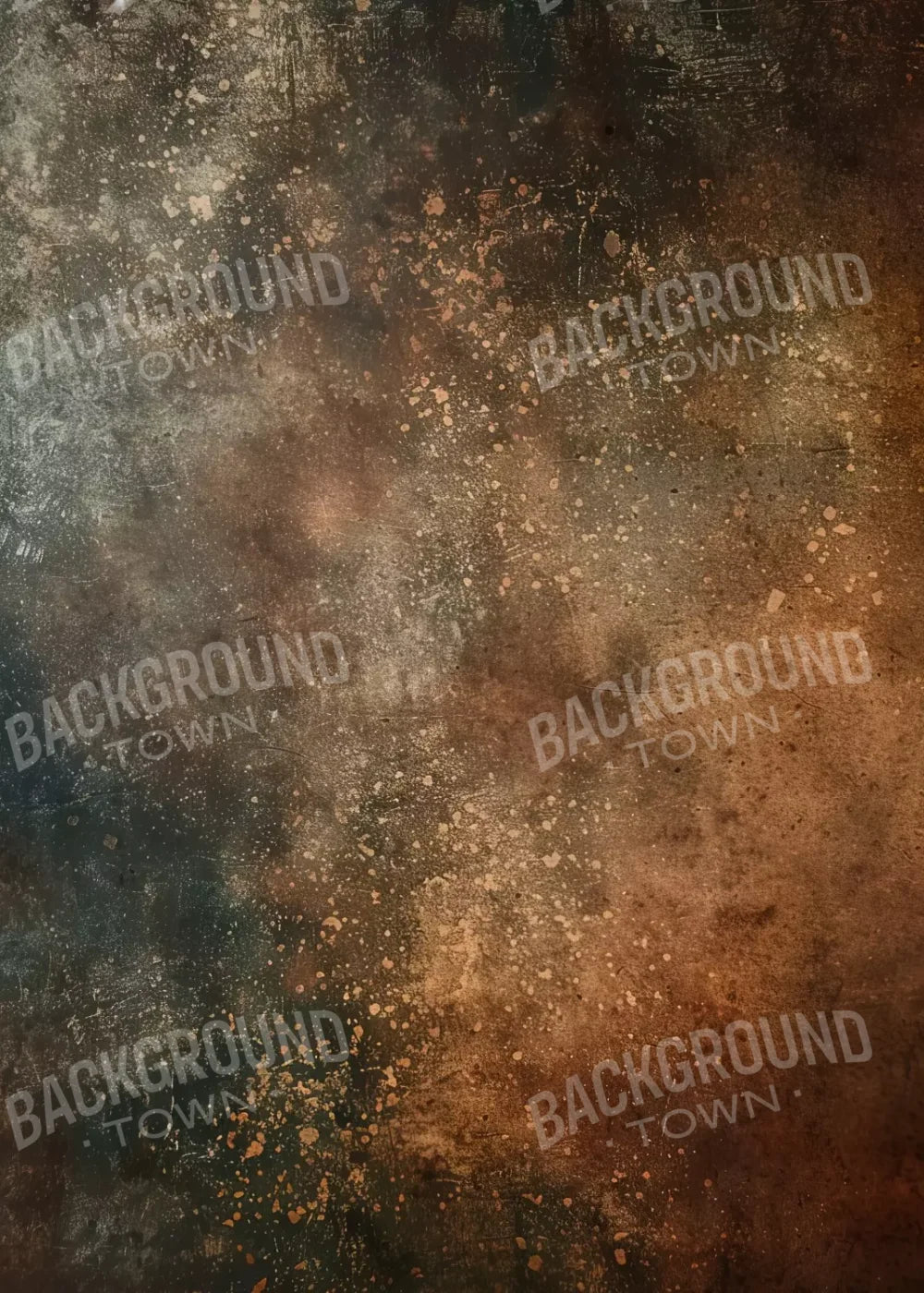Galaxy Canvas 5’X7’ Ultracloth (60 X 84 Inch) Backdrop