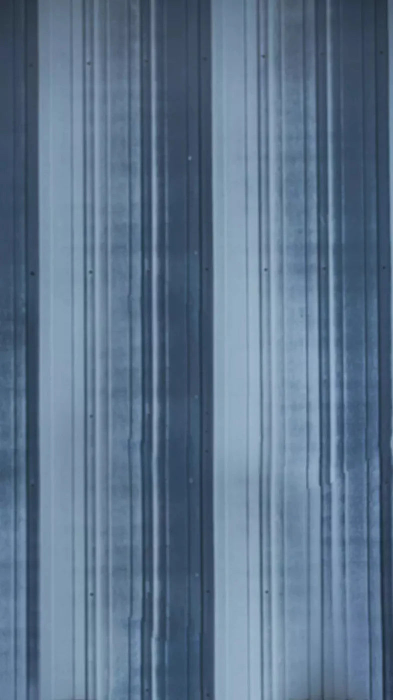 Garage Door 8X14 Ultracloth ( 96 X 168 Inch ) Backdrop