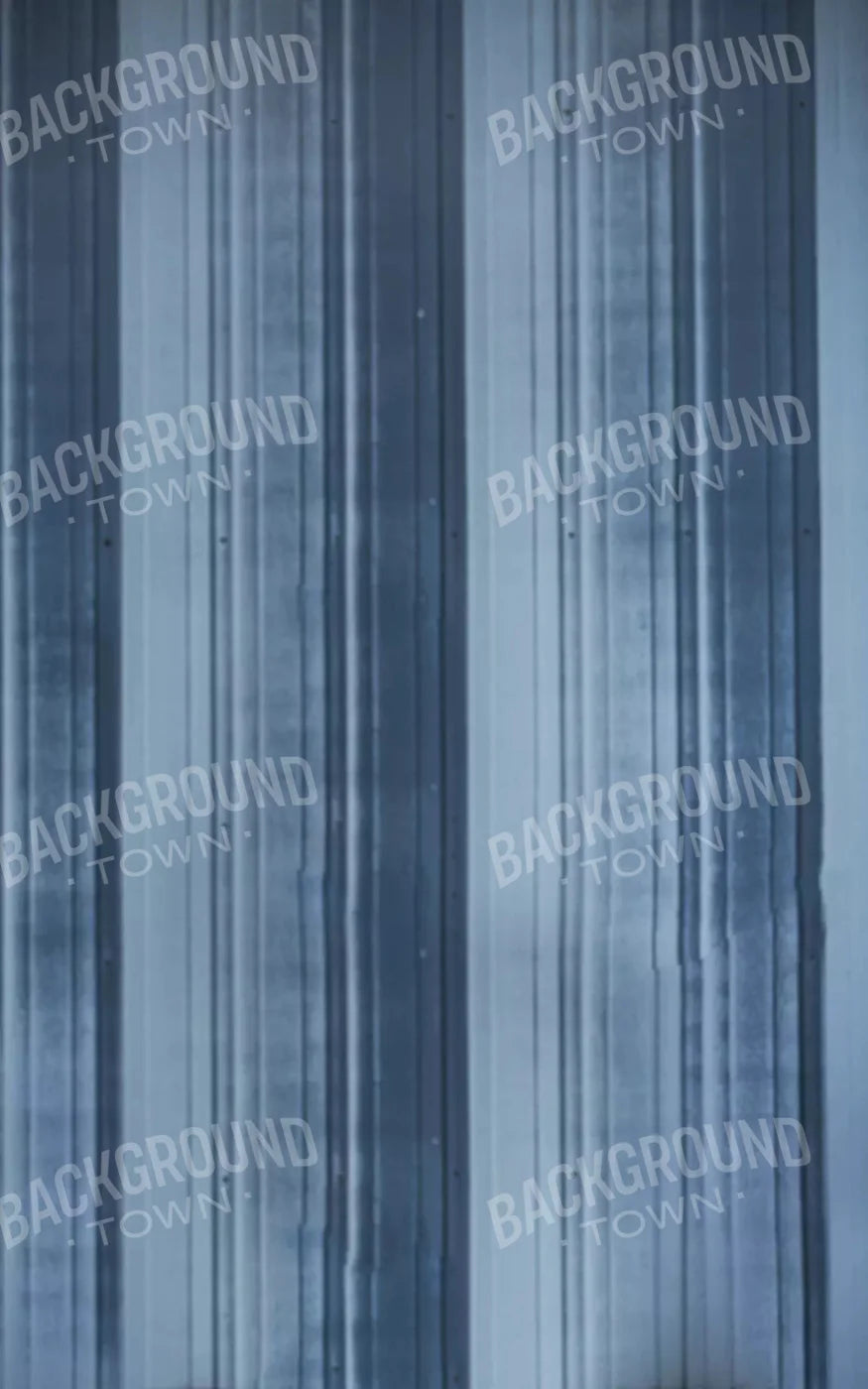 Garage Door 9X14 Ultracloth ( 108 X 168 Inch ) Backdrop