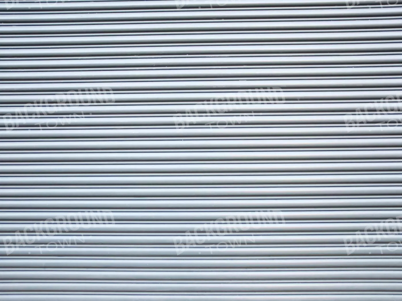 Garage Gray 10X8 Fleece ( 120 X 96 Inch ) Backdrop