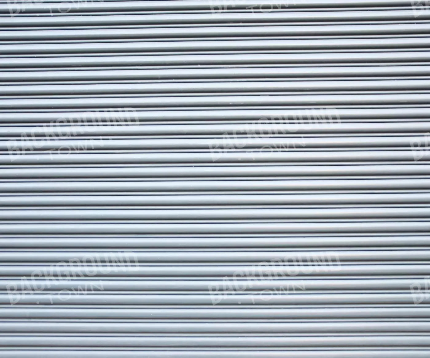 Gray Steel and Metal Backdrop for Photography