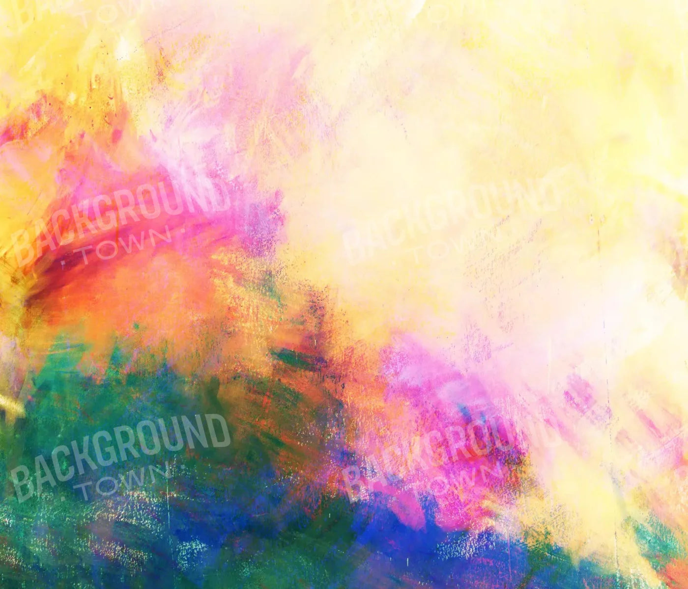 Garden 12X10 Ultracloth ( 144 X 120 Inch ) Backdrop