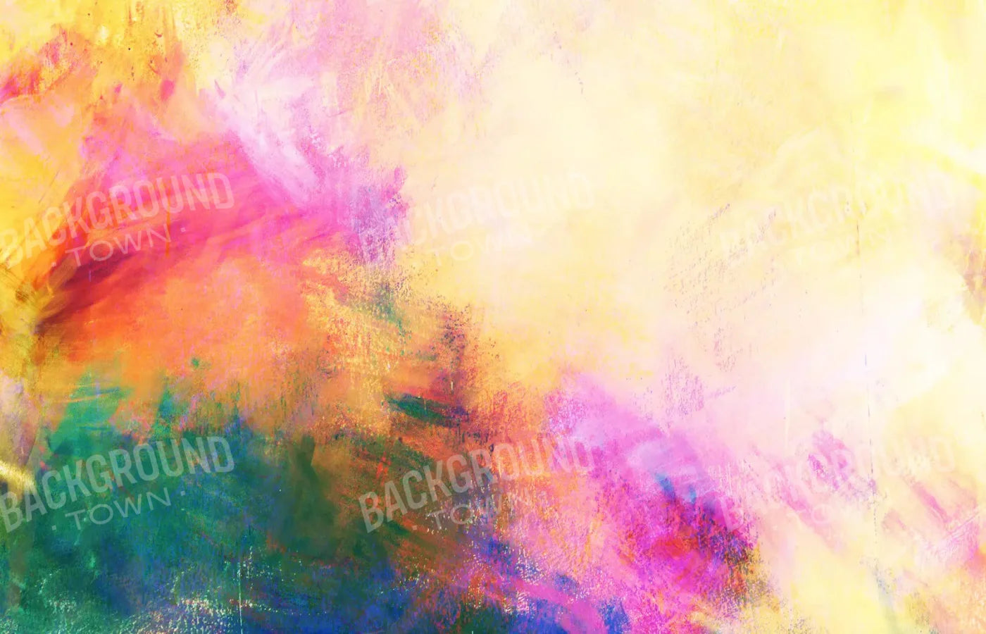 Garden 12X8 Ultracloth ( 144 X 96 Inch ) Backdrop
