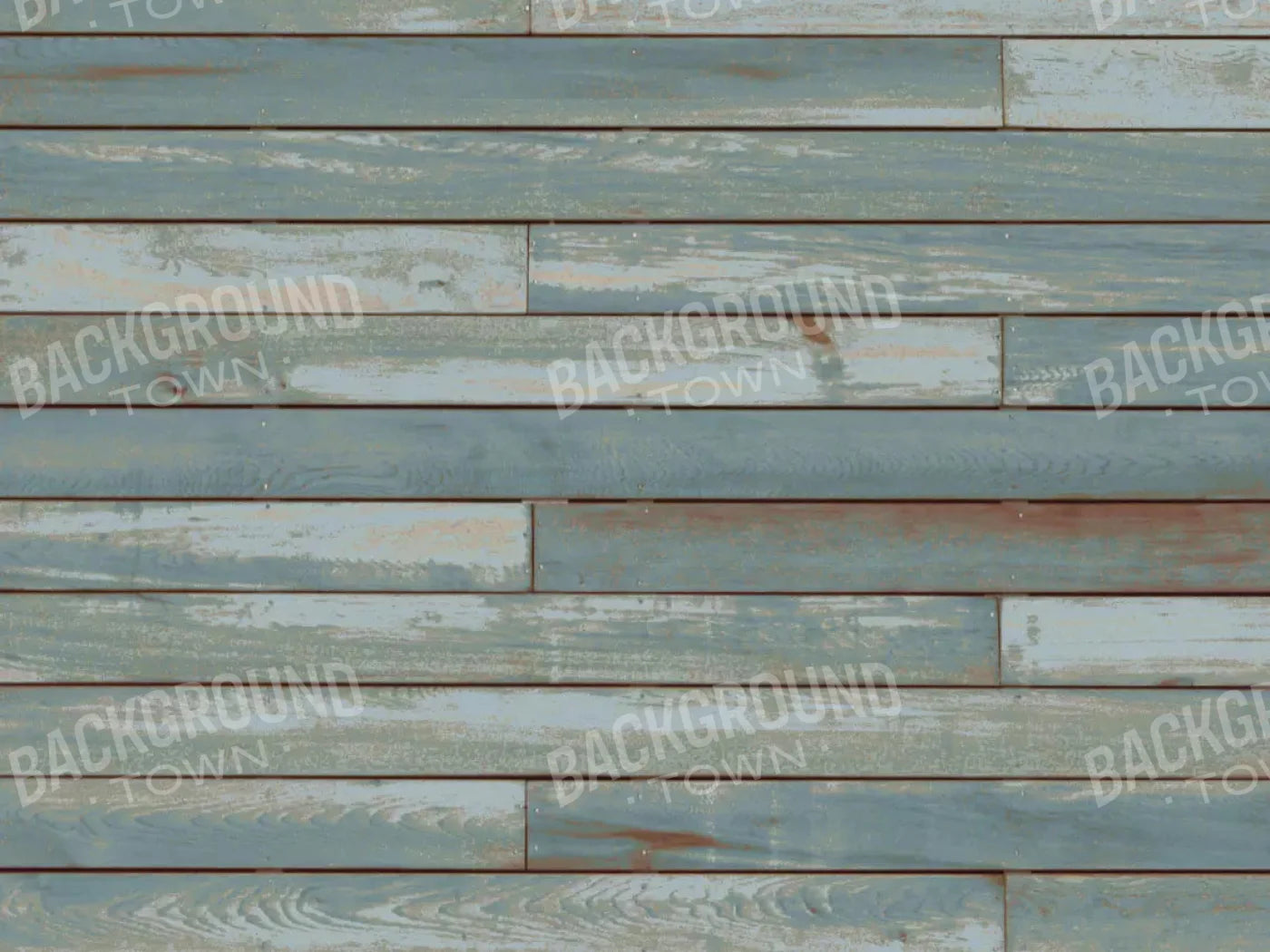 Garden Walk 68X5 Fleece ( 80 X 60 Inch ) Backdrop