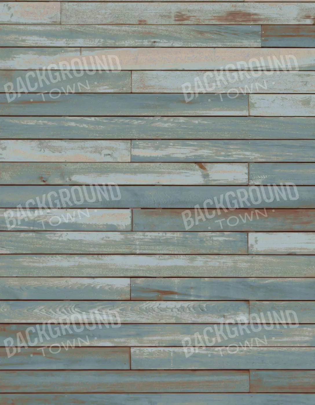 Garden Walk 6X8 Fleece ( 72 X 96 Inch ) Backdrop