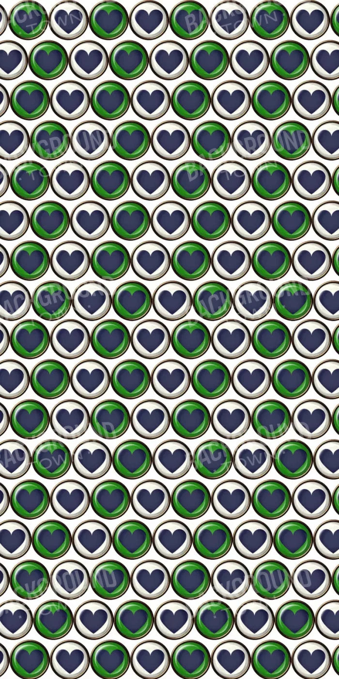 Garrett 10X20 Ultracloth ( 120 X 240 Inch ) Backdrop