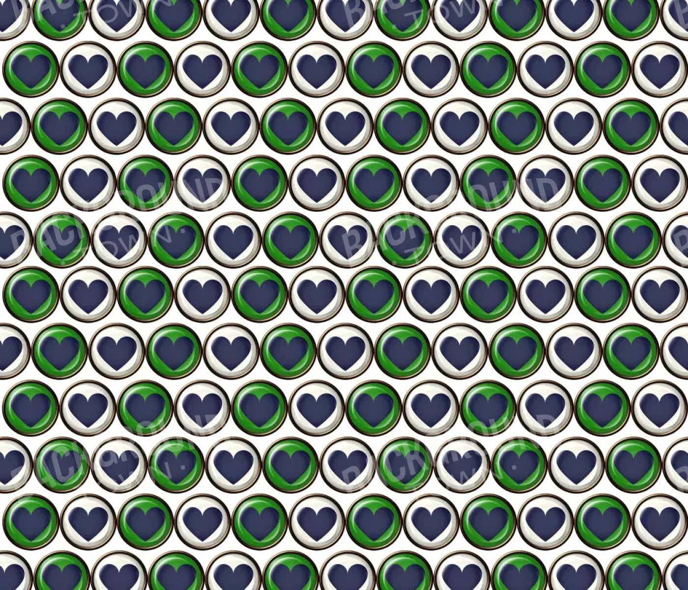 Garrett 12X10 Ultracloth ( 144 X 120 Inch ) Backdrop
