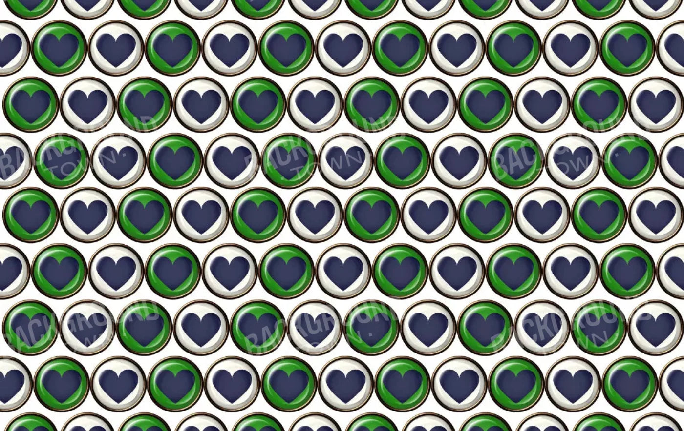 Garrett 16X10 Ultracloth ( 192 X 120 Inch ) Backdrop