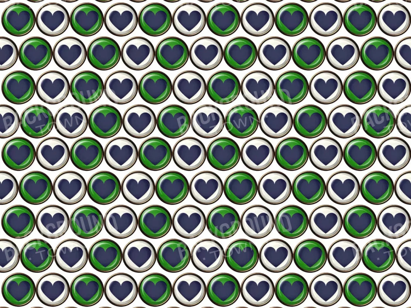 Garrett 7X5 Ultracloth ( 84 X 60 Inch ) Backdrop