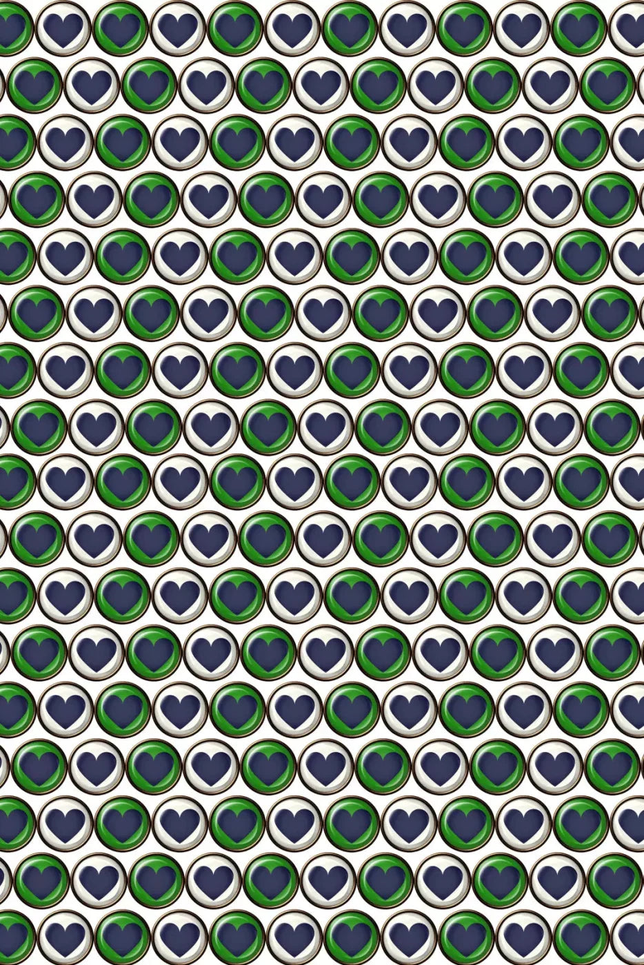 Garrett Backdrop