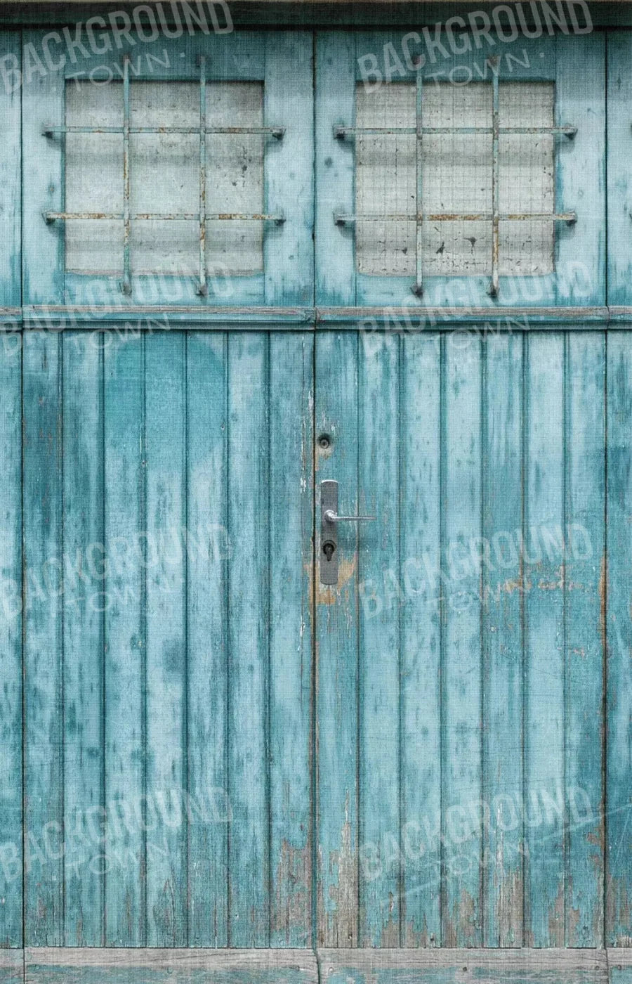 Gate Keeper 8X12 Ultracloth ( 96 X 144 Inch ) Backdrop