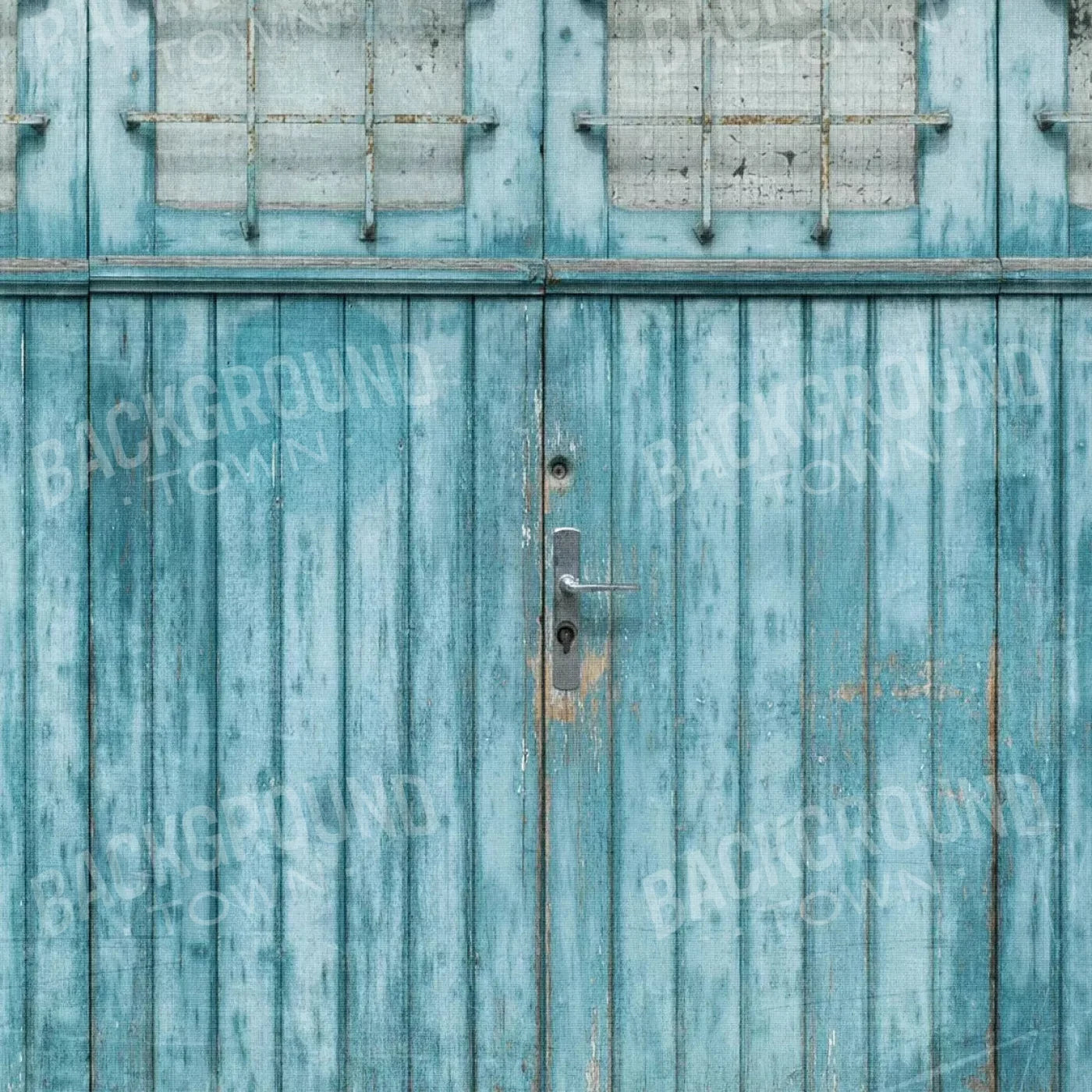 Gate Keeper 8X8 Fleece ( 96 X Inch ) Backdrop