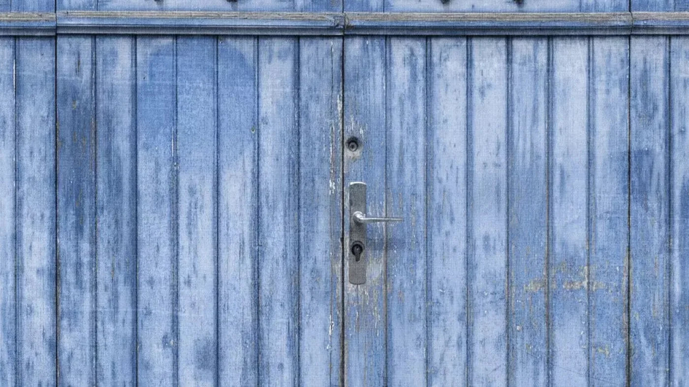 Gate Keeper2 14X8 Ultracloth ( 168 X 96 Inch ) Backdrop