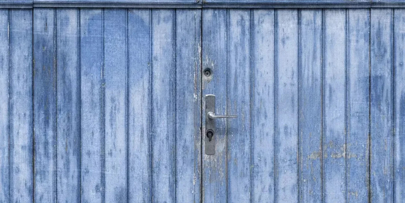 Gate Keeper2 20X10 Ultracloth ( 240 X 120 Inch ) Backdrop