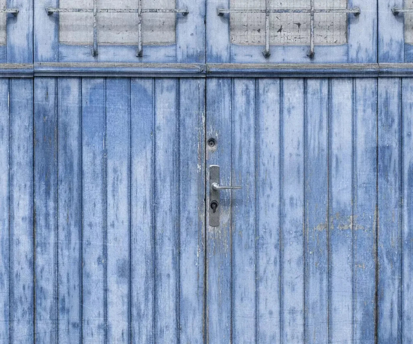 Gate Keeper2 5X42 Fleece ( 60 X 50 Inch ) Backdrop
