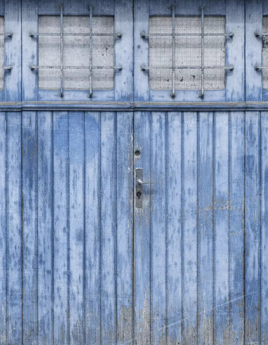 Gate Keeper2 6X8 Fleece ( 72 X 96 Inch ) Backdrop