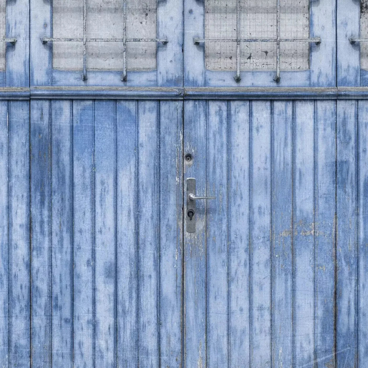 Gate Keeper2 5X5 Rubbermat Floor ( 60 X Inch ) Backdrop
