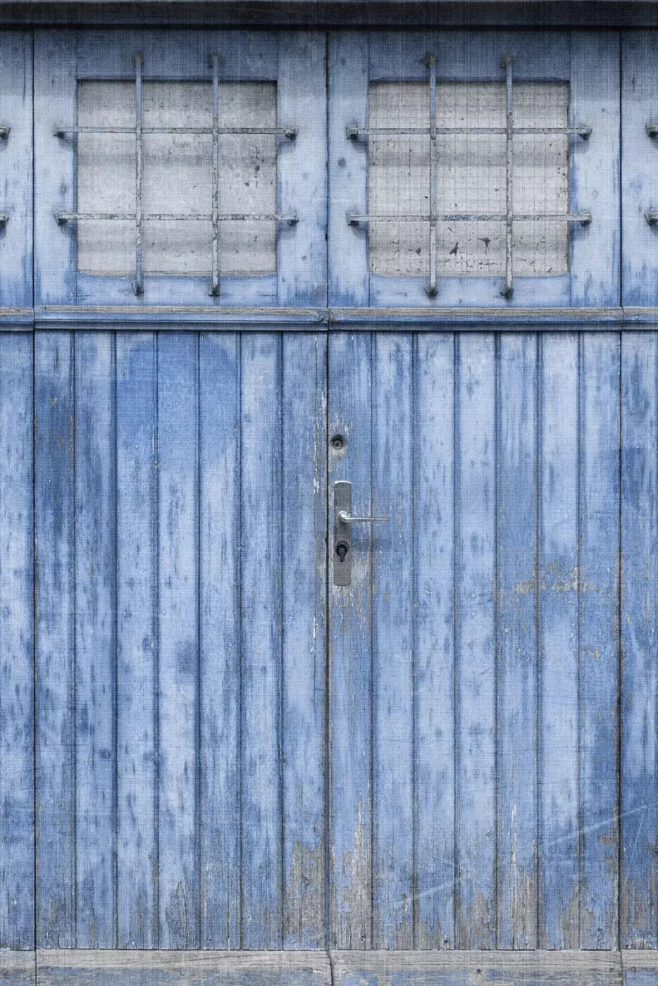 Gate Keeper2 4X5 Rubbermat Floor ( 48 X 60 Inch ) Backdrop