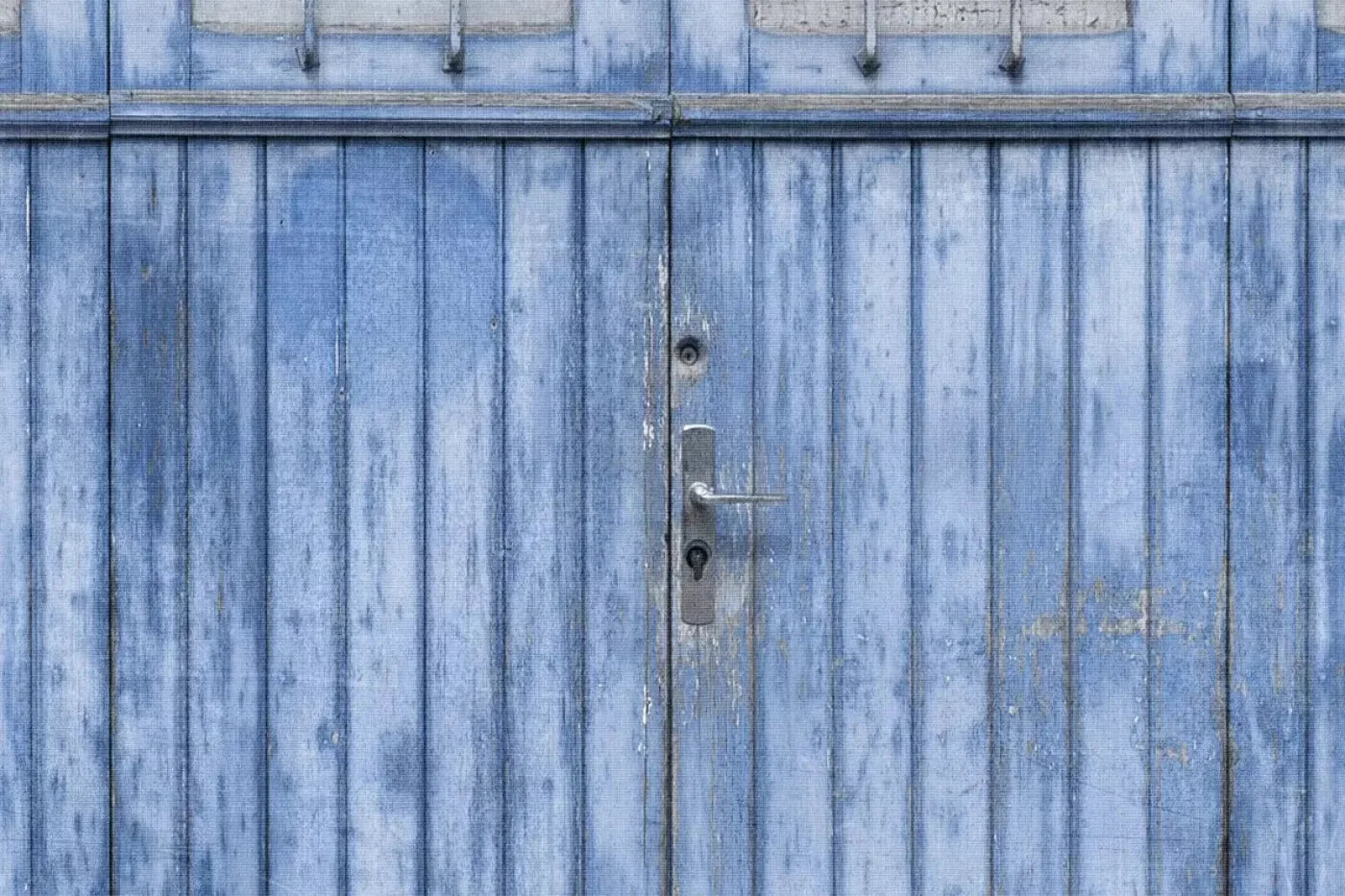 Gate Keeper2 5X4 Rubbermat Floor ( 60 X 48 Inch ) Backdrop