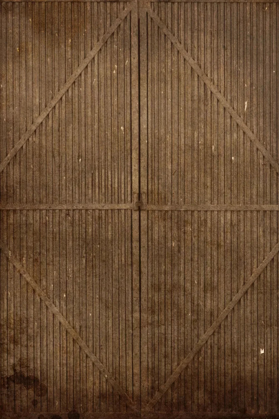 Gateway 4X5 Rubbermat Floor ( 48 X 60 Inch ) Backdrop