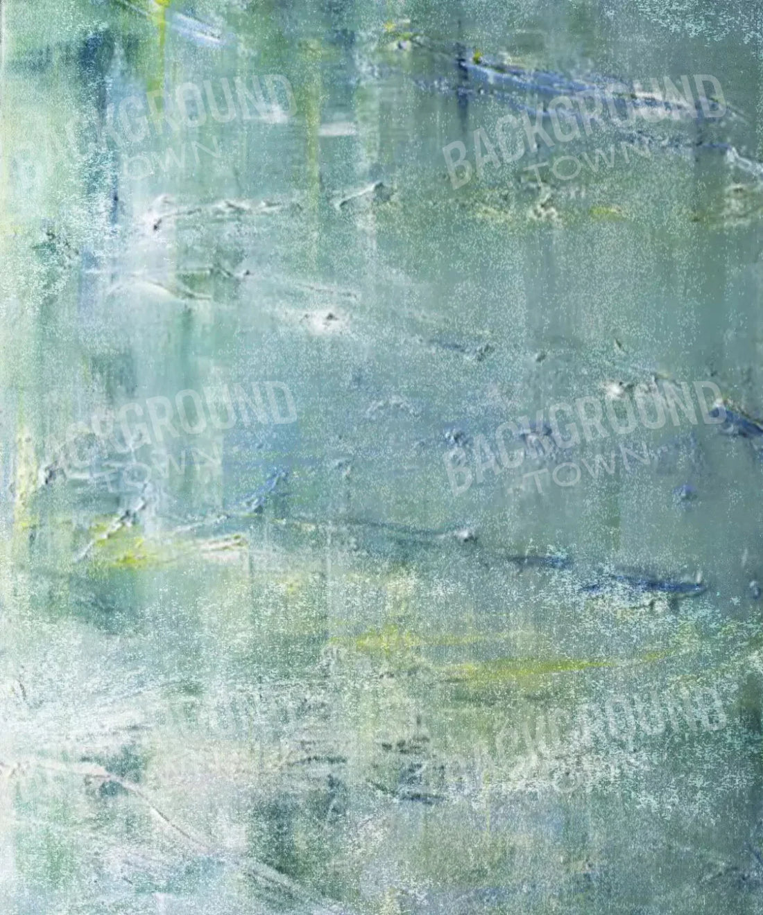 Green Textured Backdrop for Photography