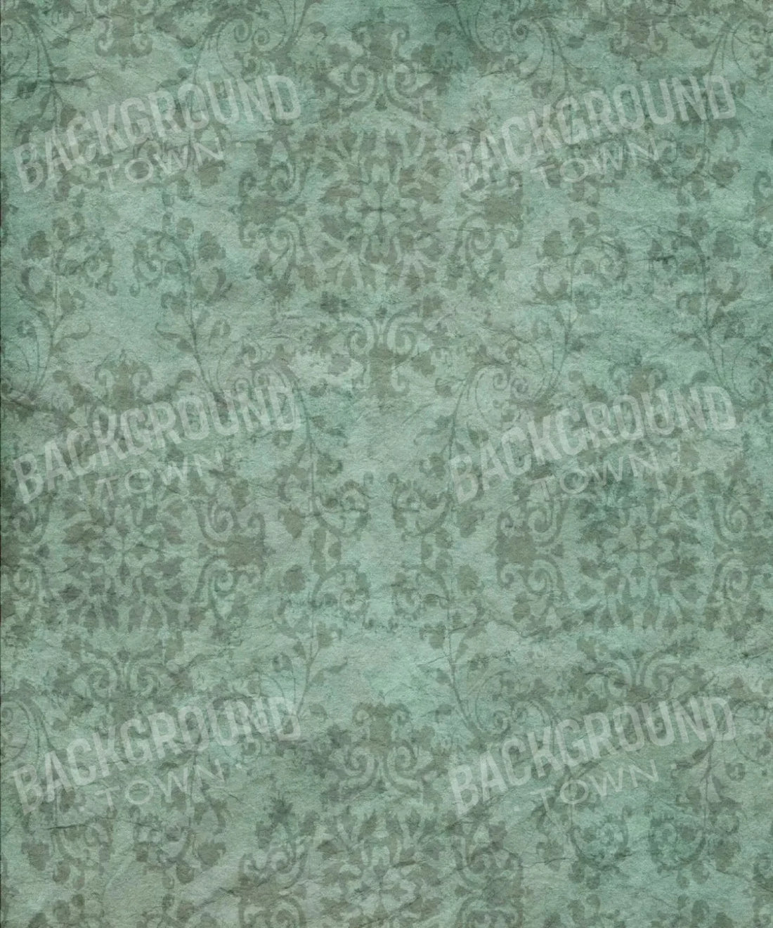 Green Backdrop for Photography