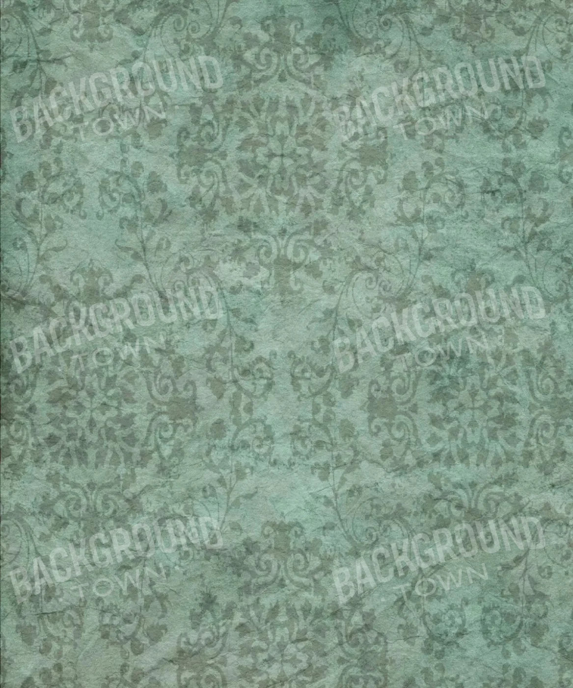 Green Backdrop for Photography