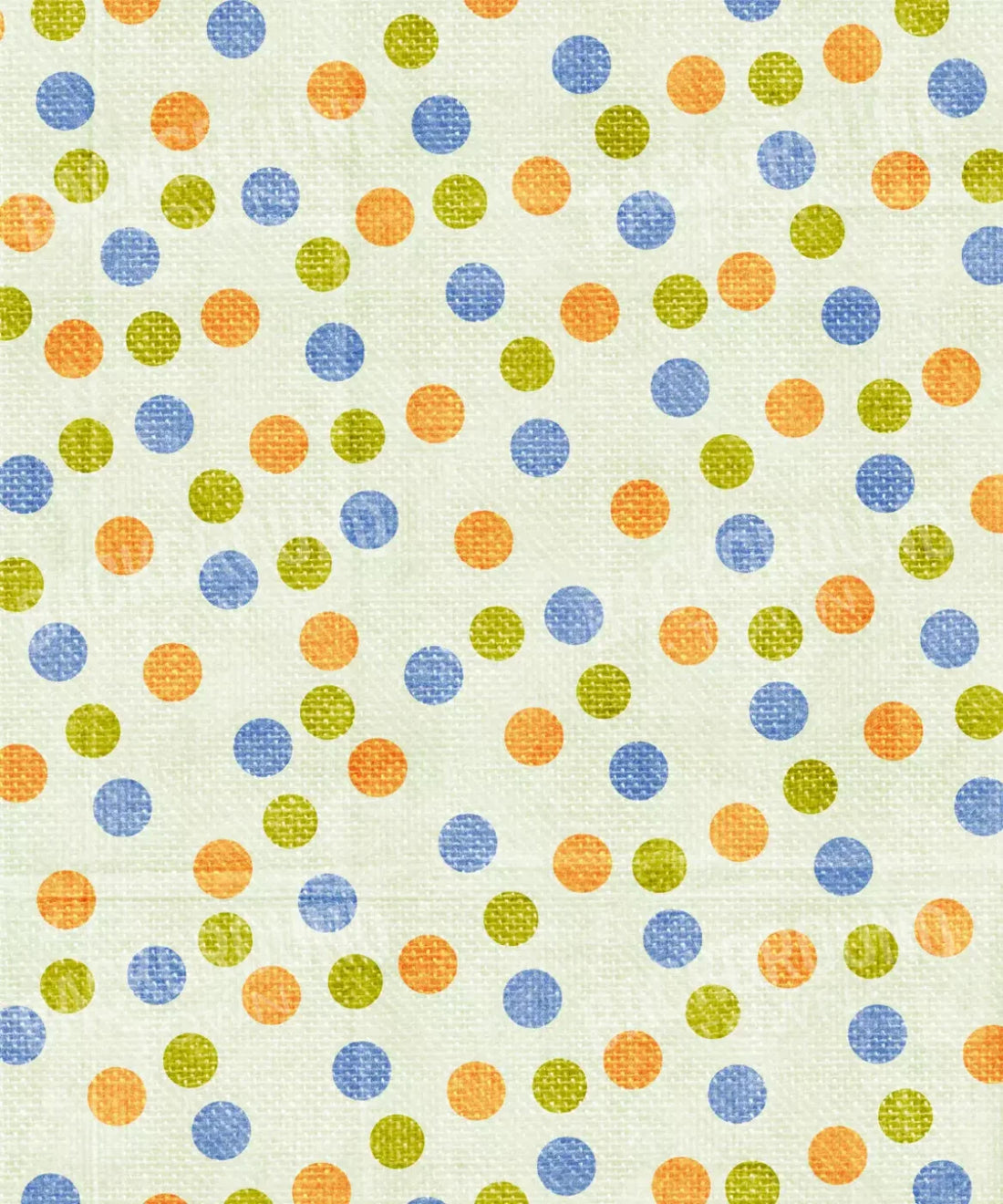 Multi-Color Pattern Backdrop for Photography