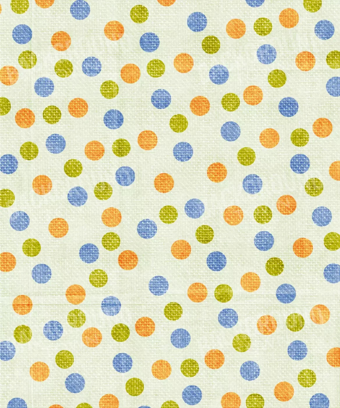 Multi-Color Pattern Backdrop for Photography