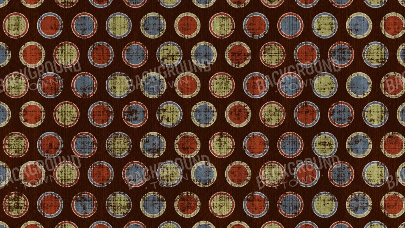 George 14X8 Ultracloth ( 168 X 96 Inch ) Backdrop