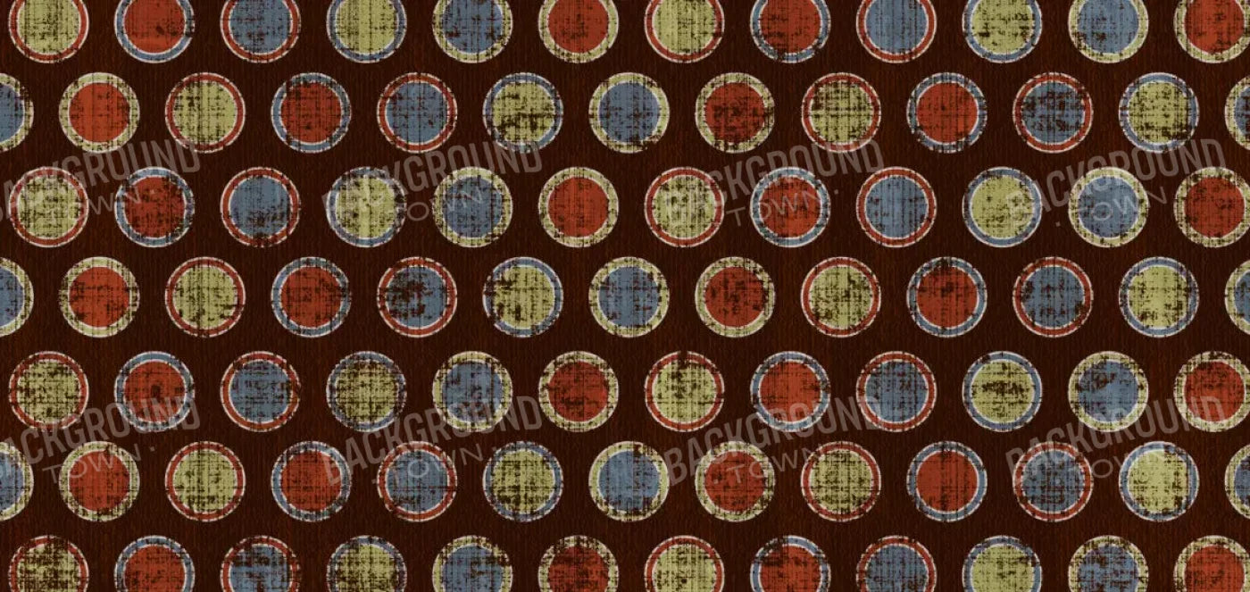 George 16X8 Ultracloth ( 192 X 96 Inch ) Backdrop