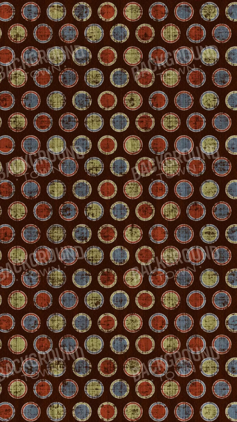 George 8X14 Ultracloth ( 96 X 168 Inch ) Backdrop