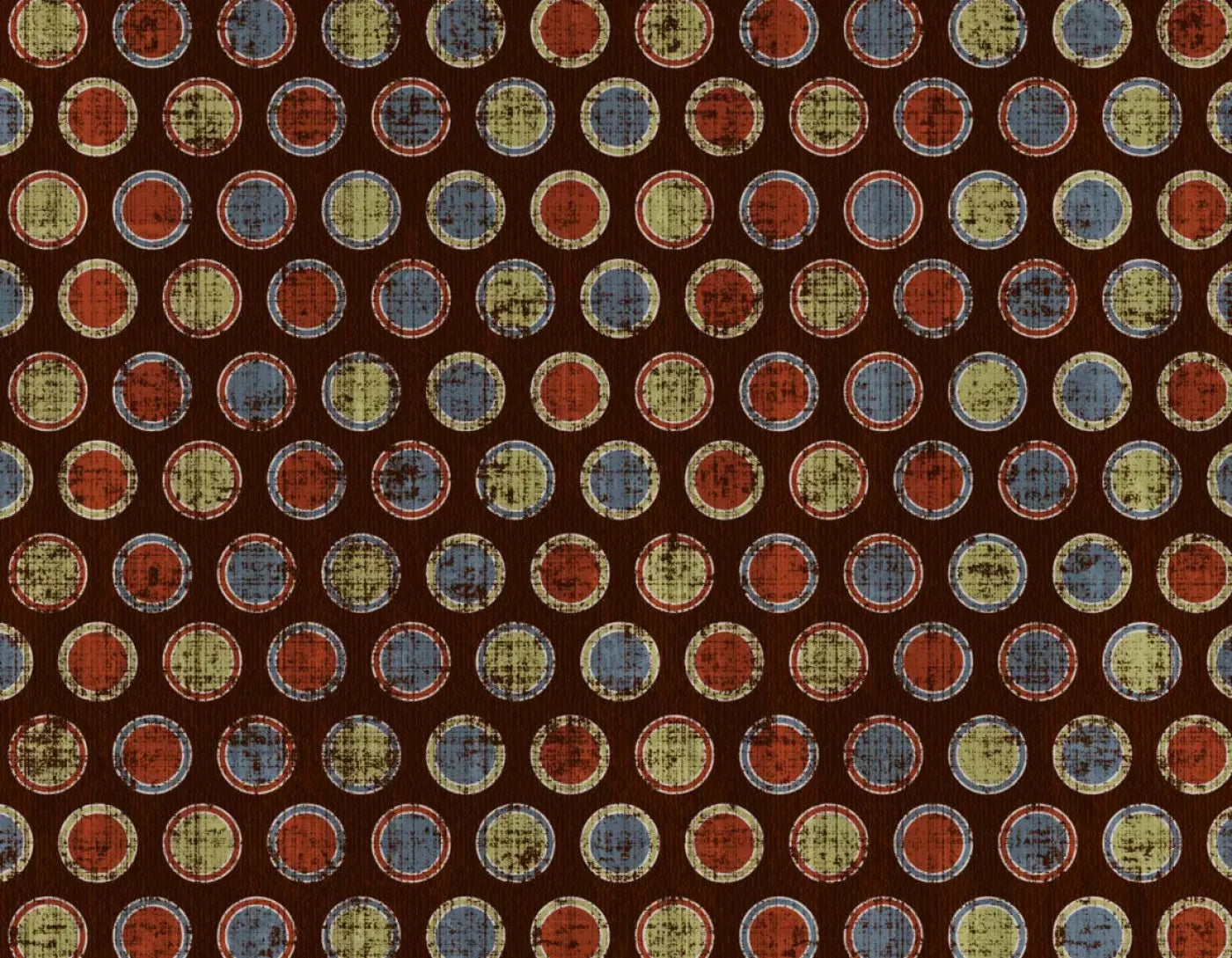 George 8X6 Fleece ( 96 X 72 Inch ) Backdrop