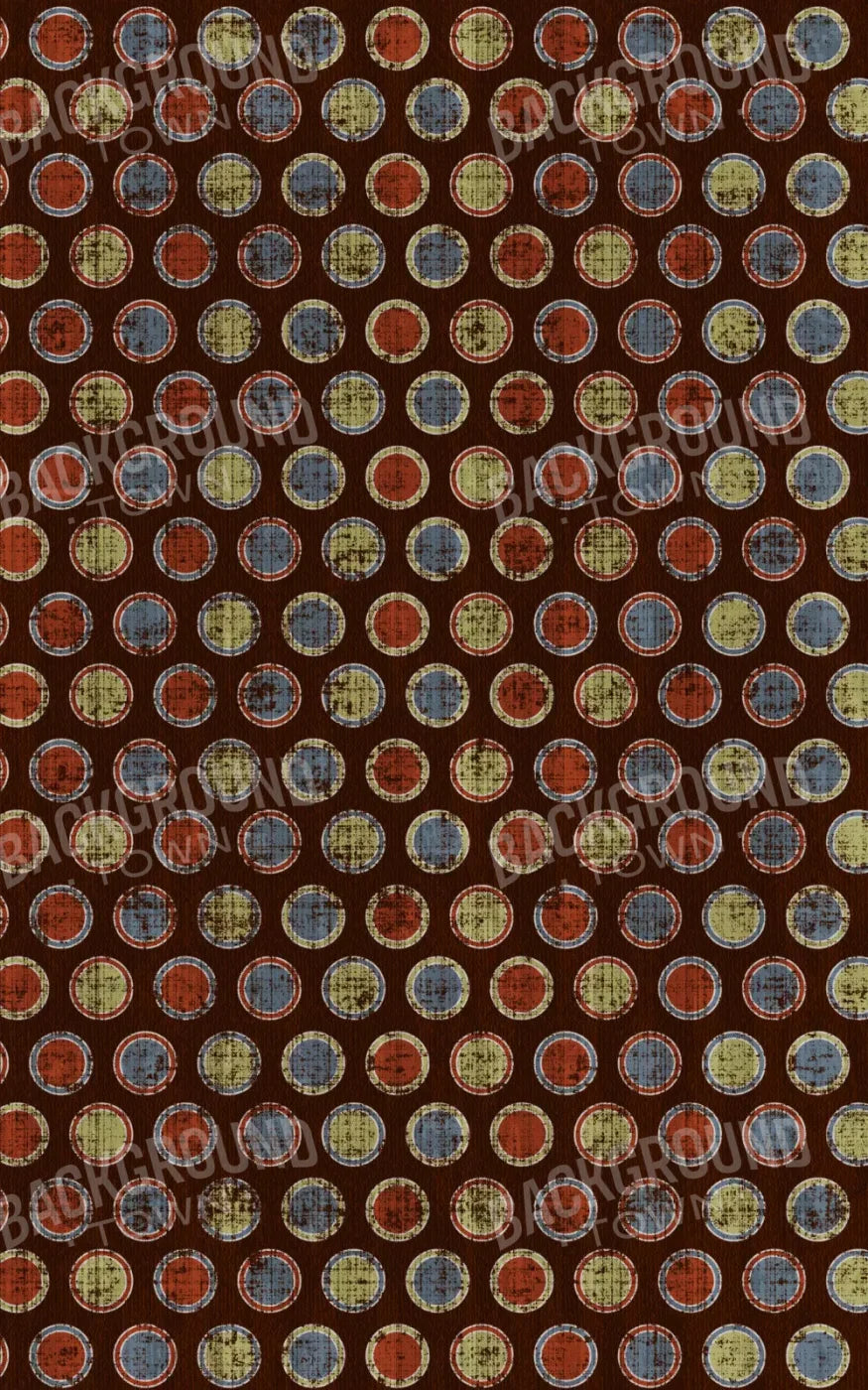 George 9X14 Ultracloth ( 108 X 168 Inch ) Backdrop