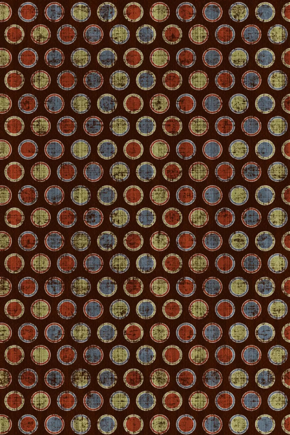 George Backdrop