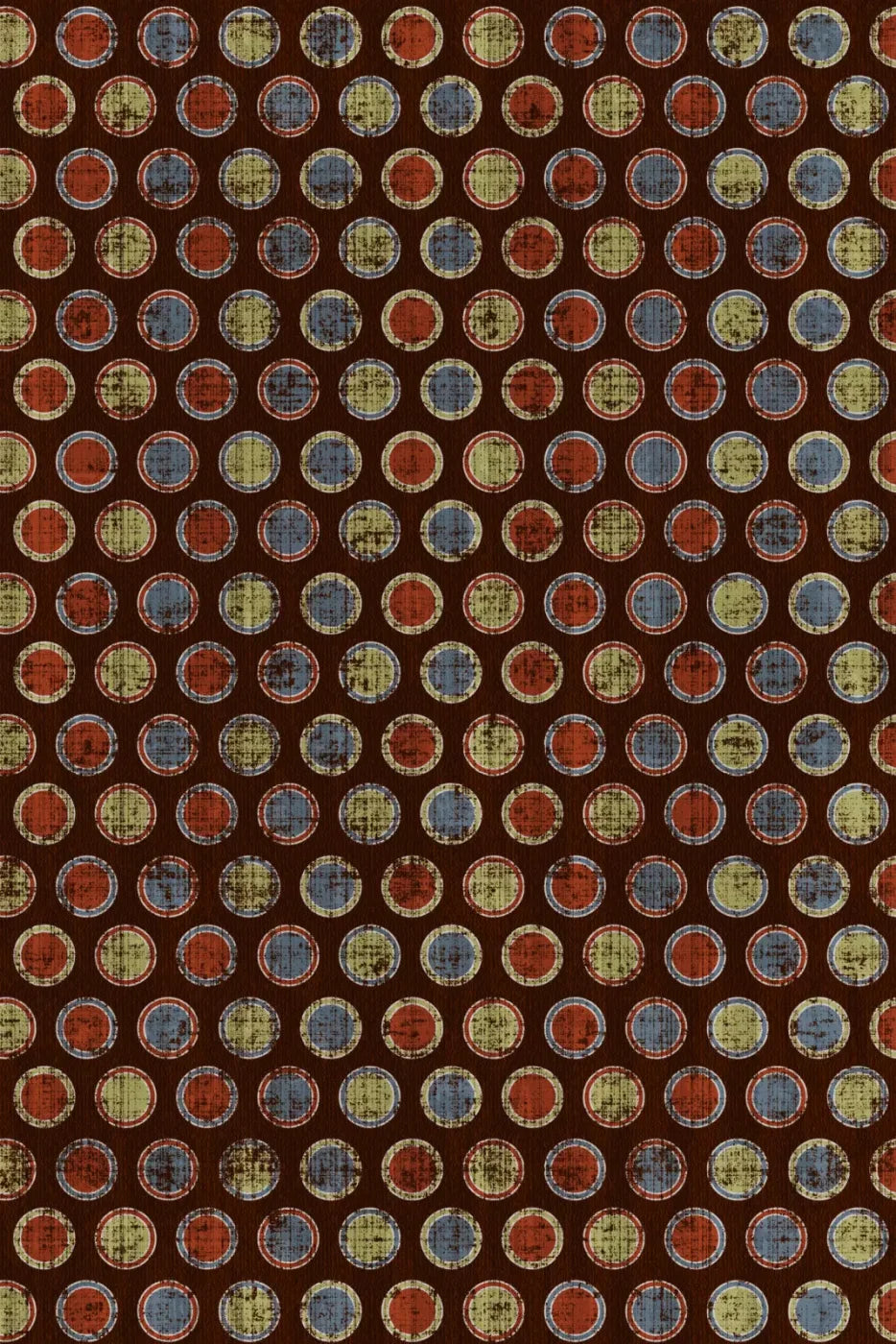 George Backdrop
